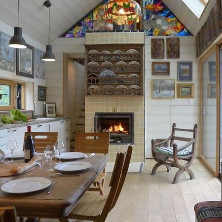 Mousterlin Cottage Fouesnant Εξωτερικό φωτογραφία