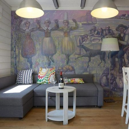 Mousterlin Cottage Fouesnant Εξωτερικό φωτογραφία