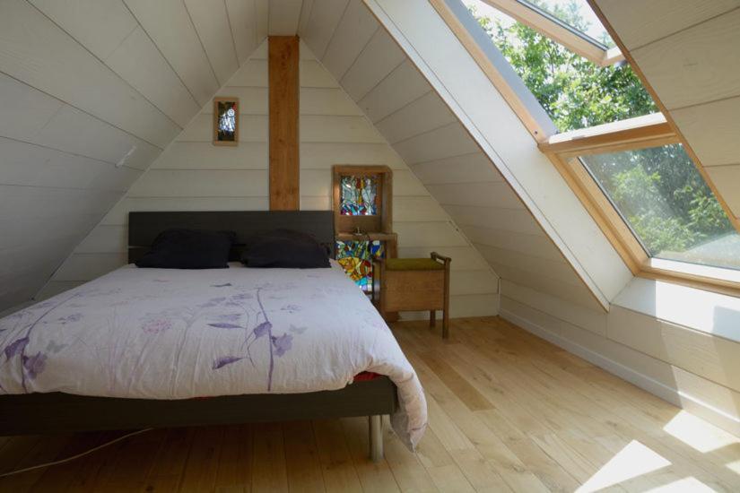 Mousterlin Cottage Fouesnant Εξωτερικό φωτογραφία