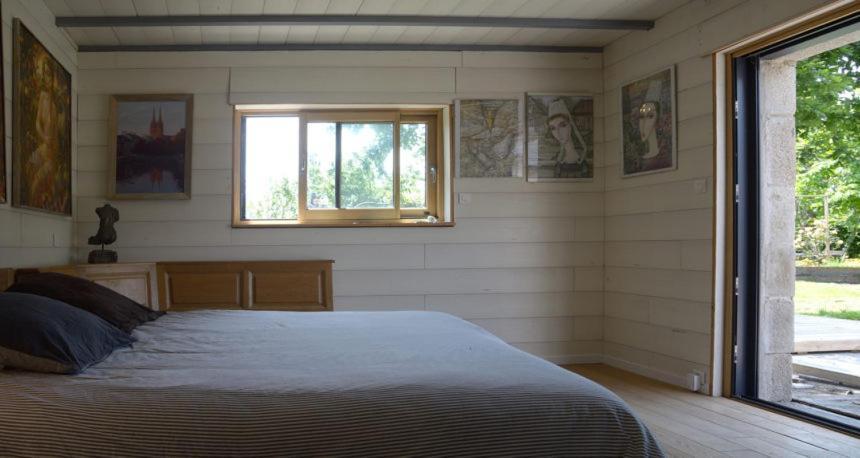 Mousterlin Cottage Fouesnant Εξωτερικό φωτογραφία