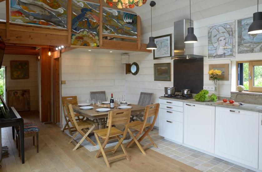 Mousterlin Cottage Fouesnant Εξωτερικό φωτογραφία